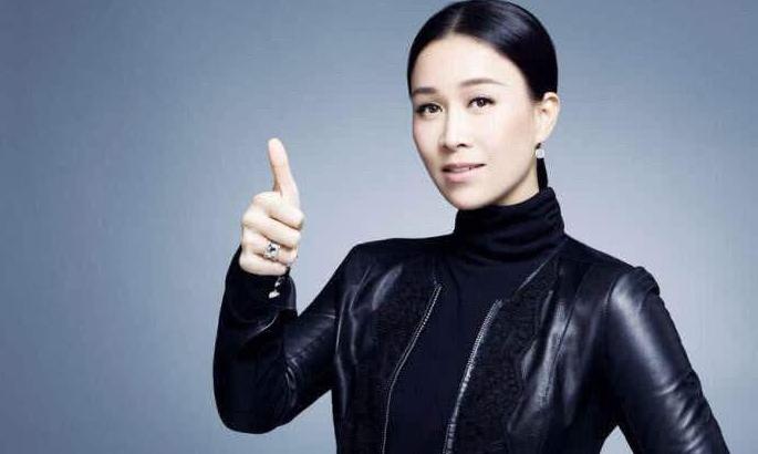 那英和高峰为啥分手,那英前任高峰近况