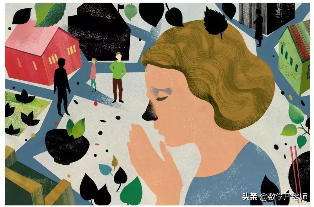 如何与你的孩子讨论*行为性**？这个母亲的做法有大智慧（转载）