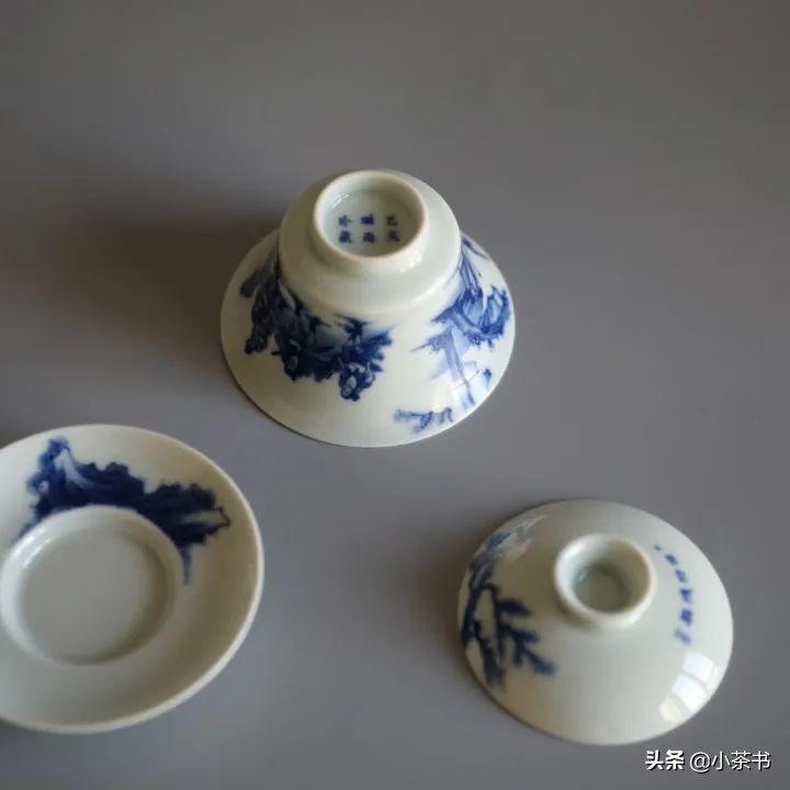 百花齐放的新时代,百花齐放的当代名窑