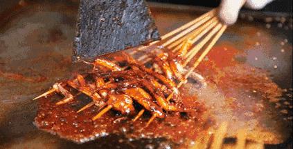 铁板烧烤怎么样能挣钱,铁板烧烤成本多少钱