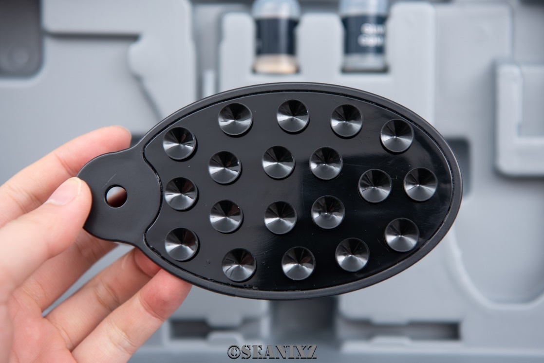 花式搞机:投影仪加上手机投屏秒变显微投影设备