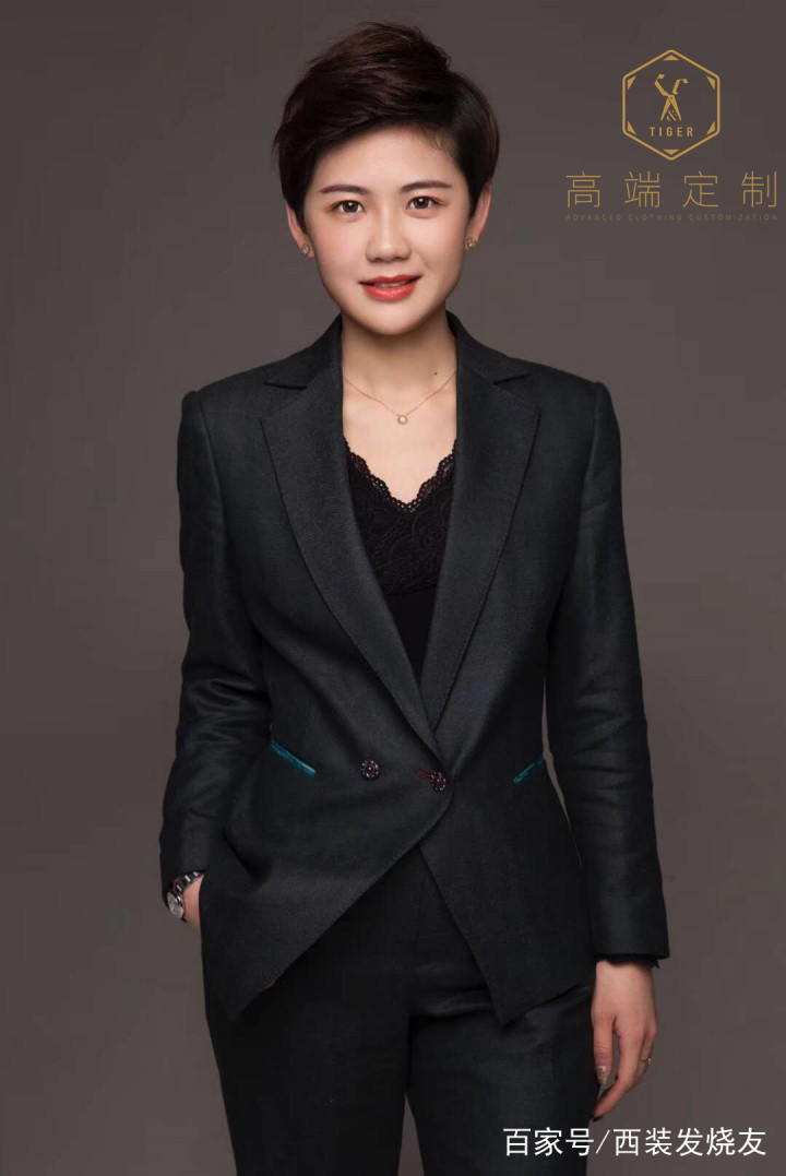 苏州哪里定制女式西装,苏州婚礼西装定制销售厂家