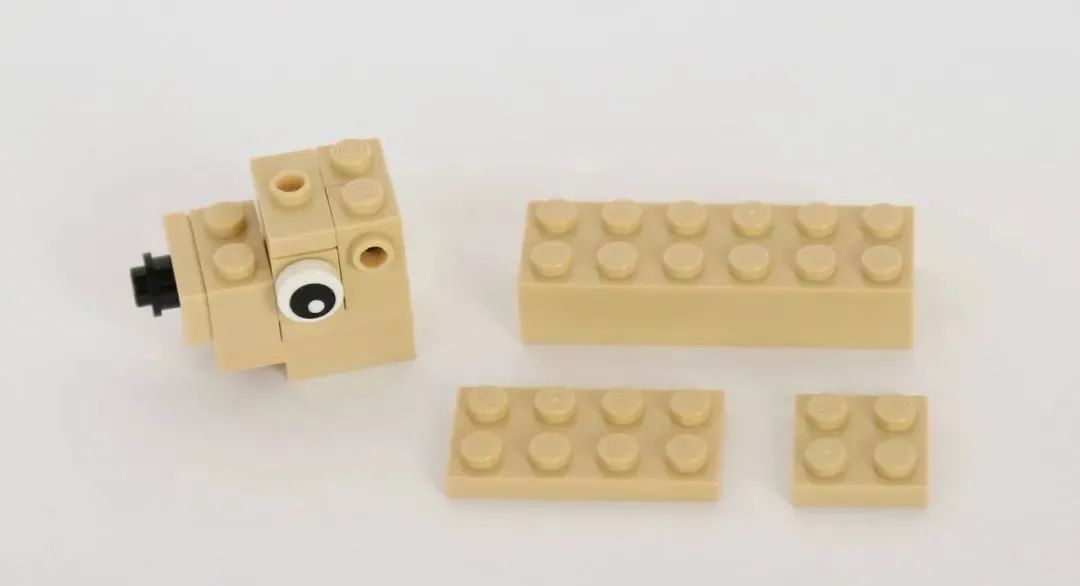 乐高的100种创意玩法,乐高创意新玩法