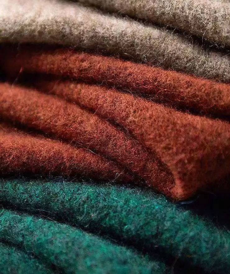 干货分享买服装话术,毛衫的检验标准有哪些内容