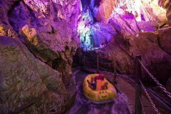 去清远漂流视频,去清远漂流哪个比较好玩