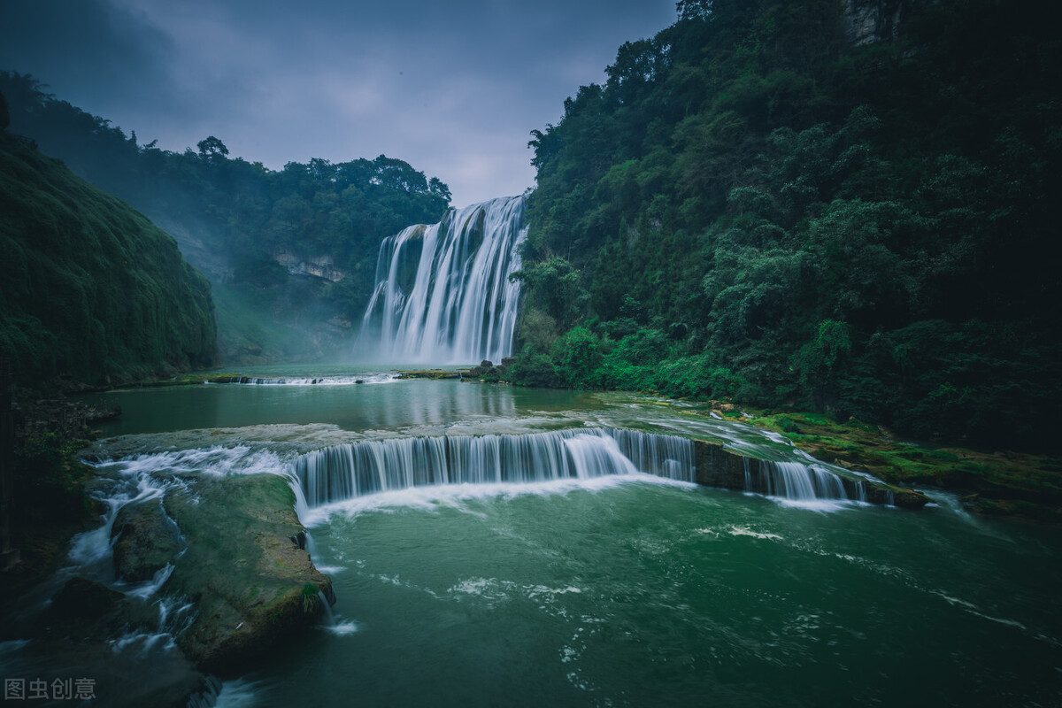 中央有多爱贵州安顺,中央驻安顺的超级央企制造业实力有多强?
