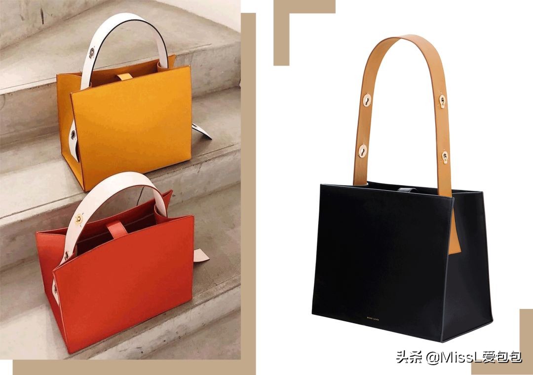 通勤包大容量多口袋,能装电脑的大牌通勤包