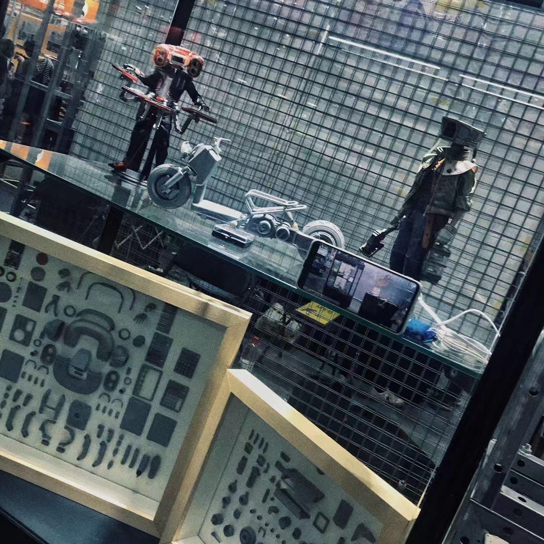 我们和52toys创始人、资深设计师聊了聊,潮玩展是什么样的体验?