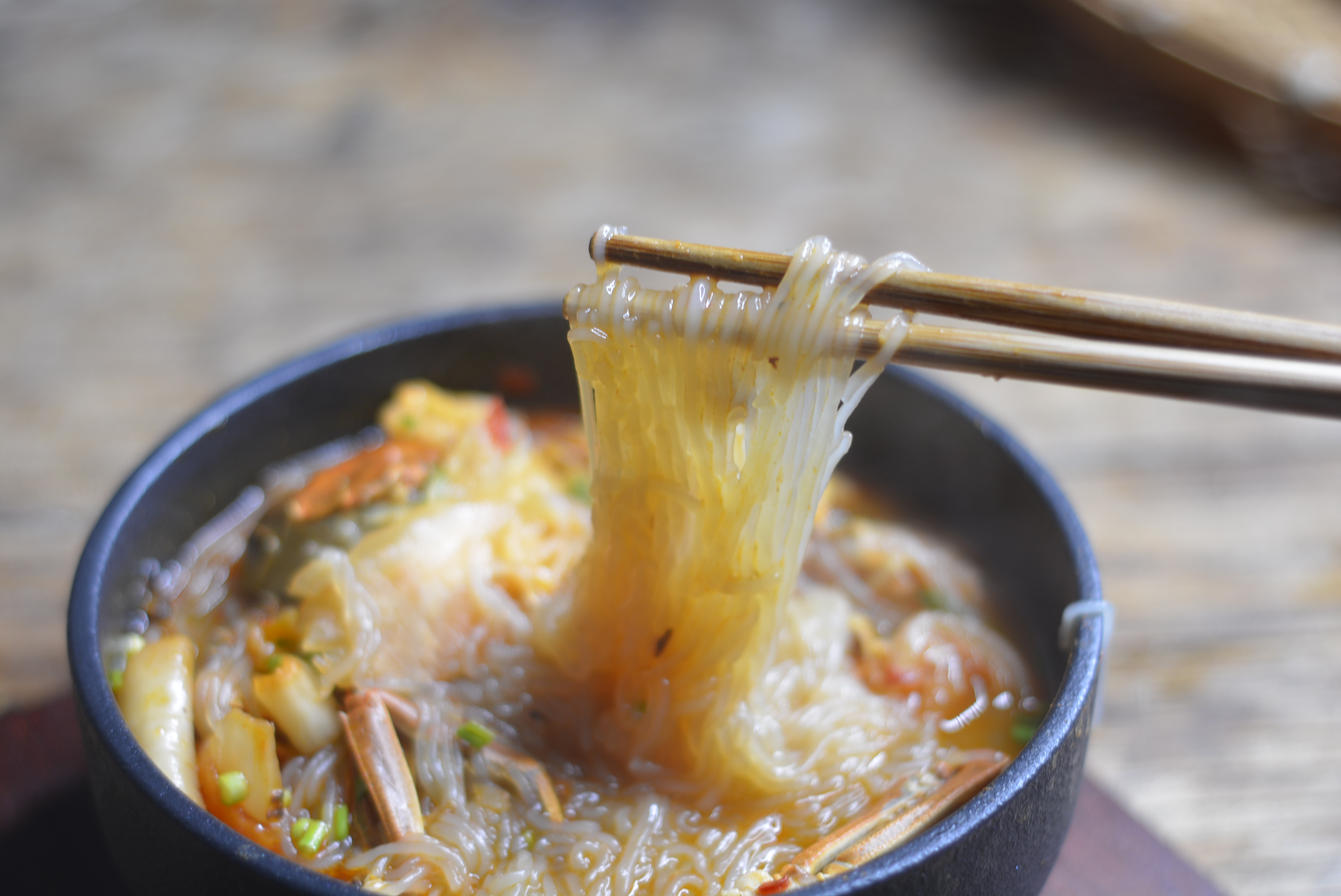 秋季螃蟹怎么做才好吃,秋季螃蟹美食推荐