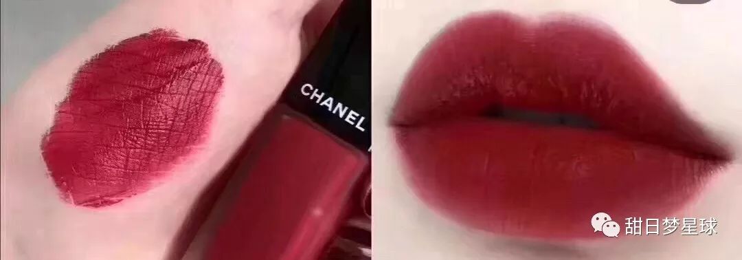 口红色号热卖排行榜10强第一名,香奈儿口红色号热卖排行榜10强