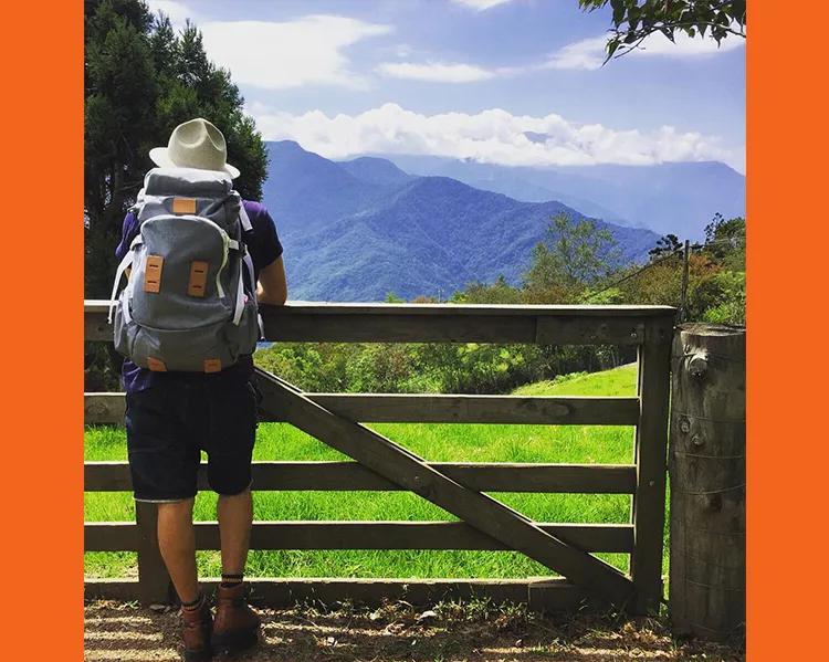 山系生活的几个层次,山系是什么风格