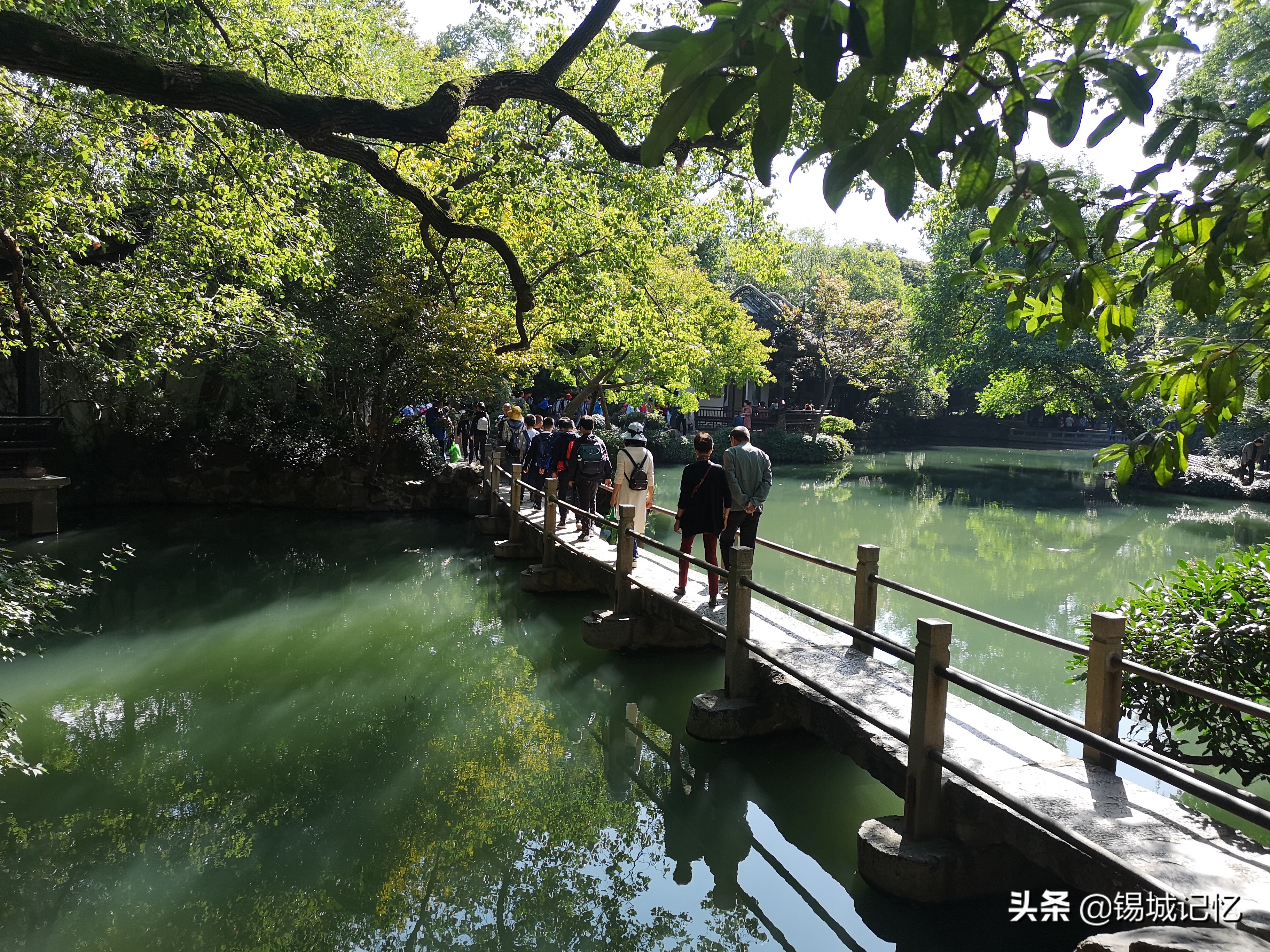 无锡第一古镇是哪个区,无锡惠山古镇讲解视频