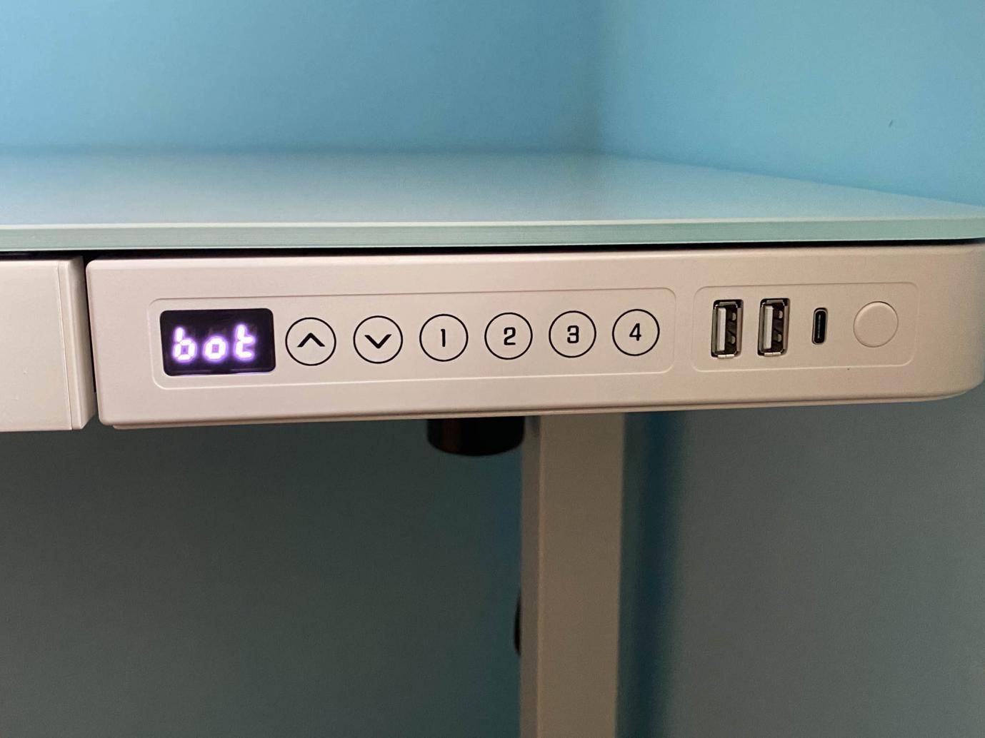 股价涨了五倍多，乐歌电动桌真的这么神奇吗？开箱到使用实测