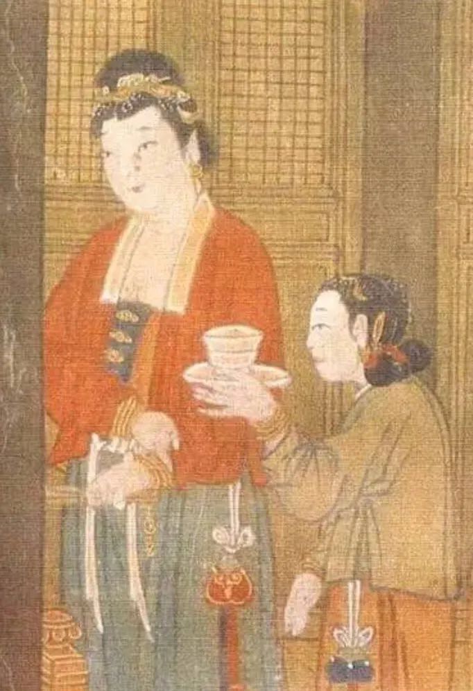 古人的包包,古代包包历史