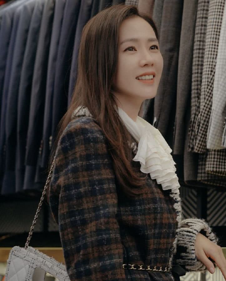 追了《爱的迫降》这么久,我终于看到一只想买的包了