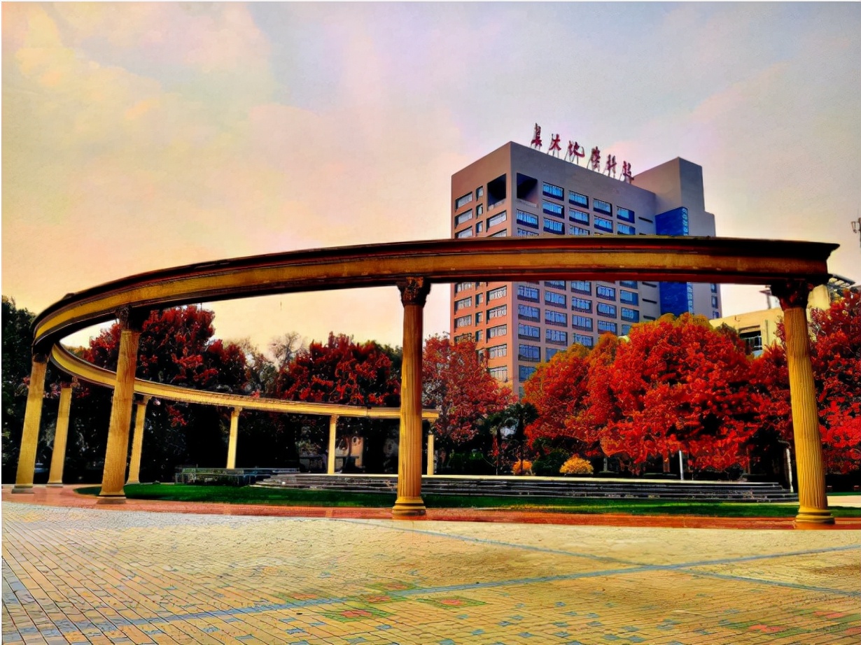 河北科技大学纺织科学与工程,河北科技大学机电工程