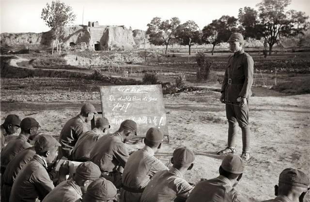 红军当年的处境极其艰苦，为什么老百姓依然踊跃参加？