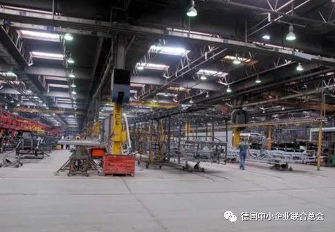 商机速递｜一带一路优质项目：收购东欧的公交大巴厂