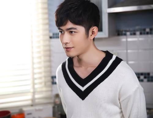 黄景瑜和陈学冬的综艺节目是什么,黄景瑜和陈学冬你会选谁