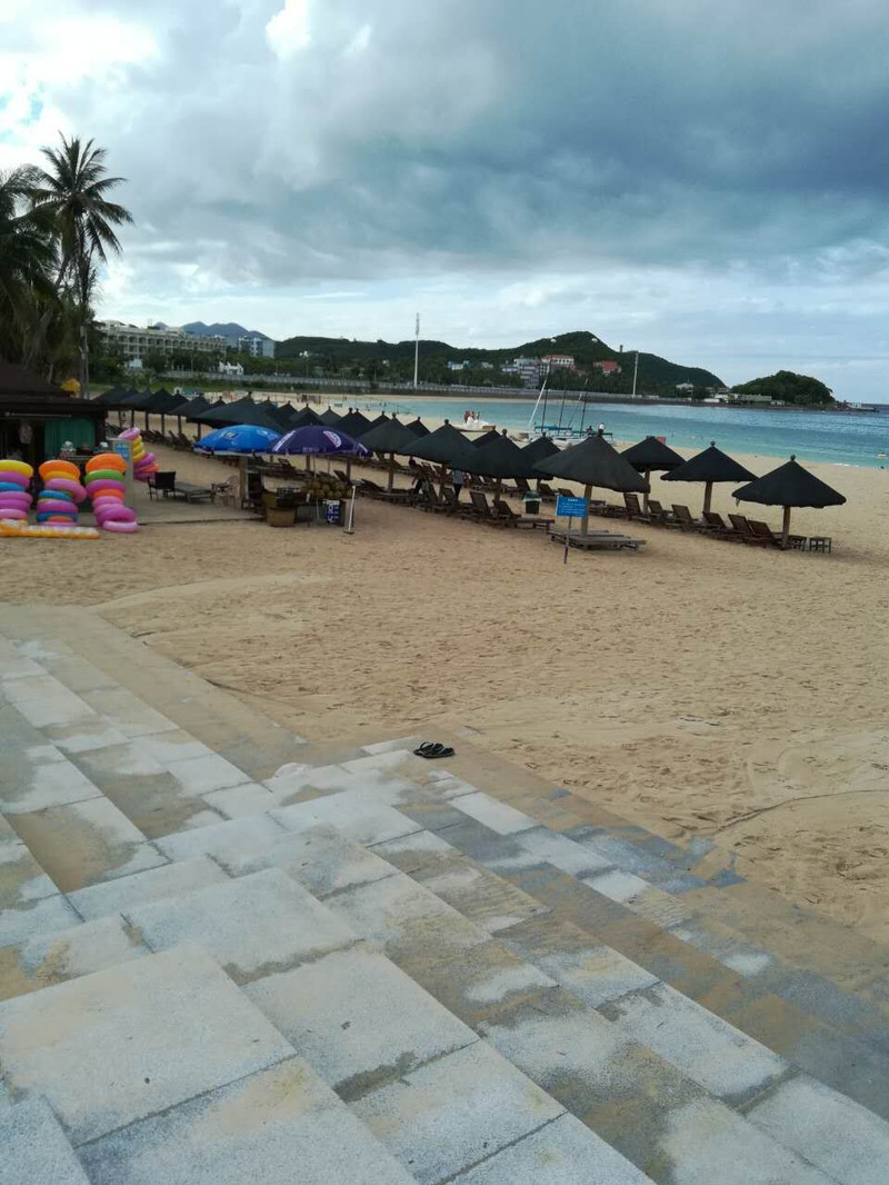 广州自驾去三亚旅游攻略,三亚自驾去新疆旅游攻略