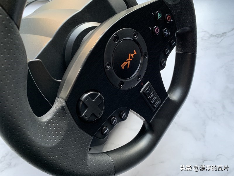 玩赛车游戏方向盘推荐,赛车游戏有必要买方向盘么