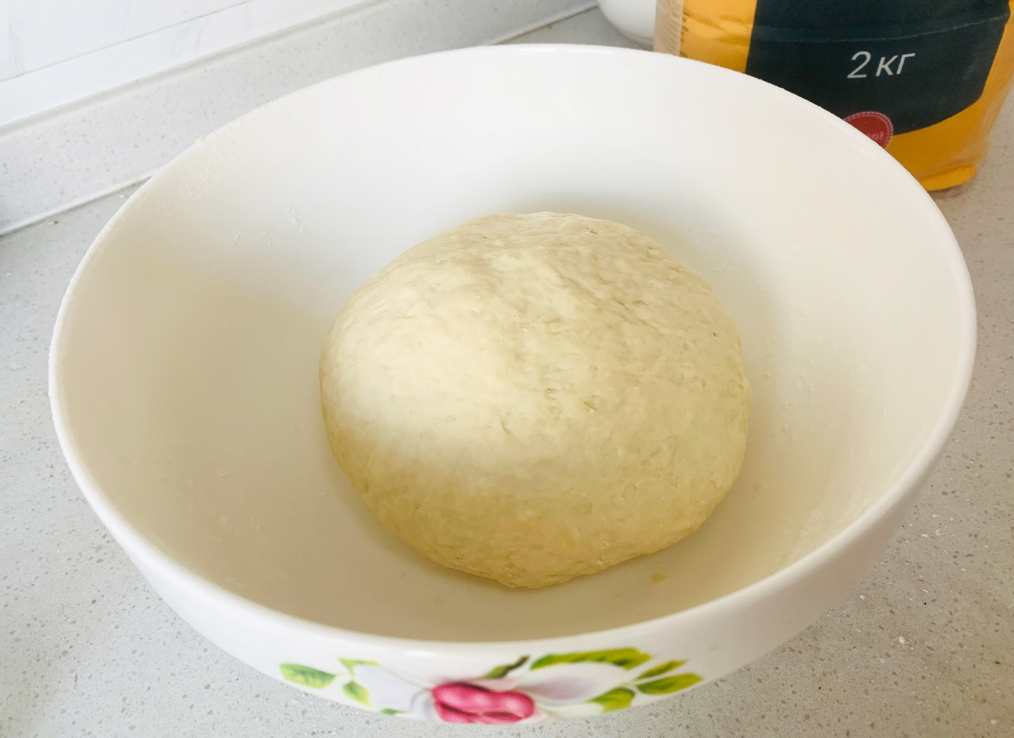 蒸馒头掌握这几个技巧馒头不塌陷,蒸馒头技巧面肥