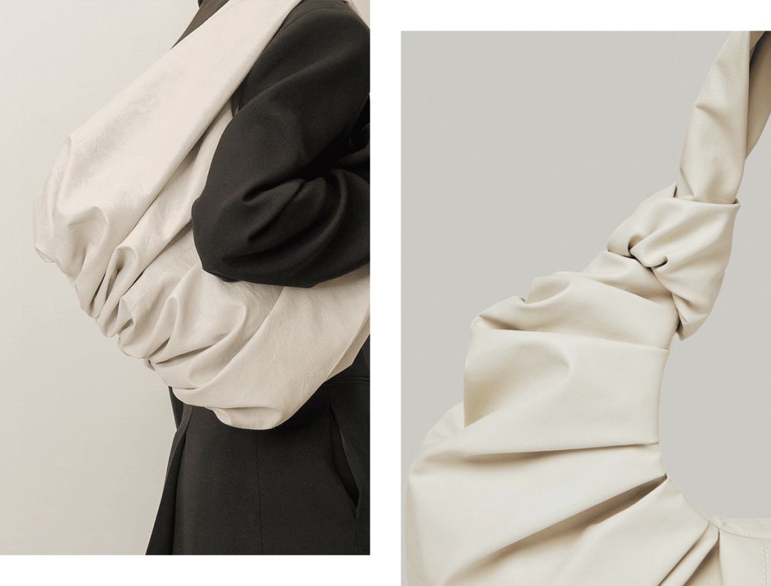 轻奢越南小众品牌,买不起bba的宝马