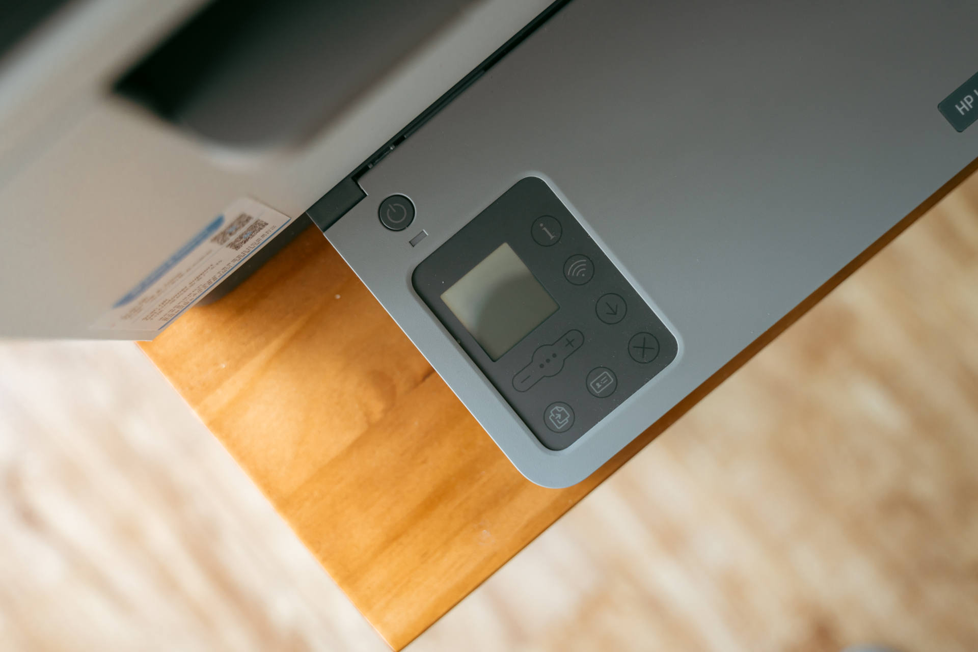 有了它再也不用去给打印店做贡献了,一部老年机的钱,全家都能用