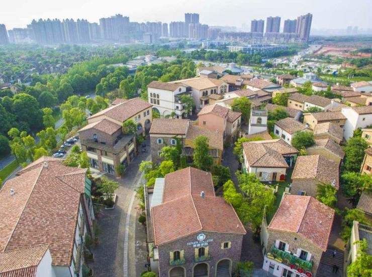 实探｜浐灞核心+依河而居万科悦湾靠什么如此打动人心？