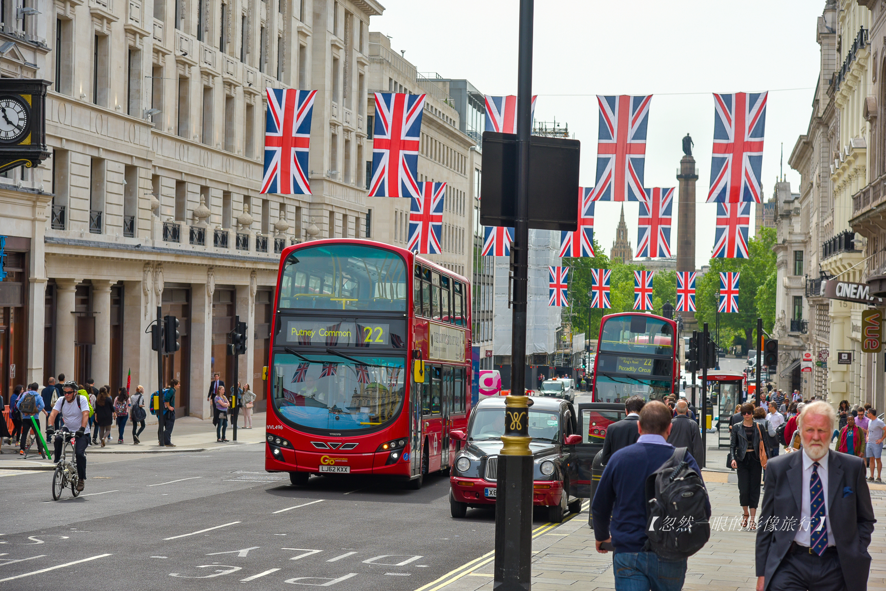 伦敦查令十字街84号还在吗,伦敦查令十字街