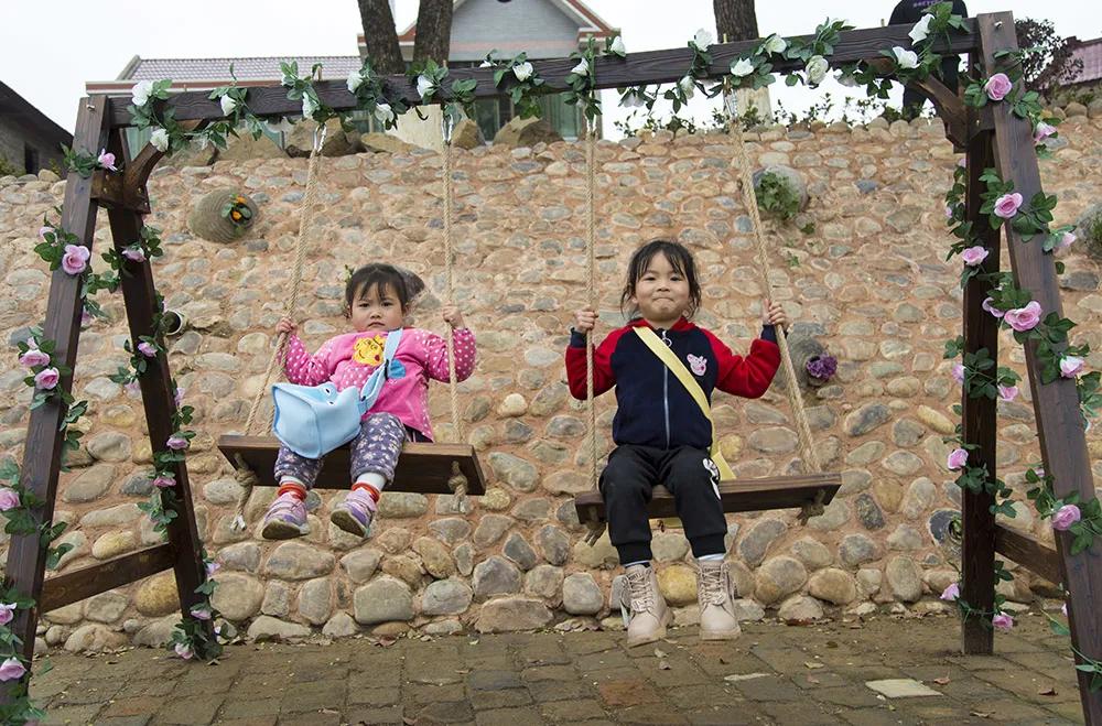 【谁不说咱家乡美】美丽中国，“乡”约万安（河西片）