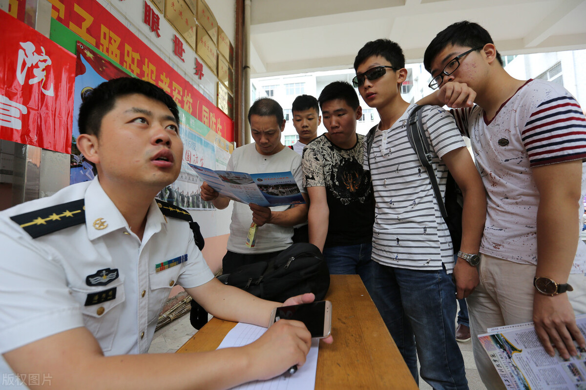 孩子当兵报考军校,想让孩子去当兵提前去哪里培训