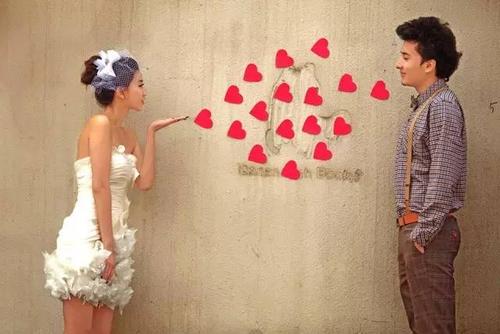 一句话浪漫爱情故事,浪漫爱情故事深度解析