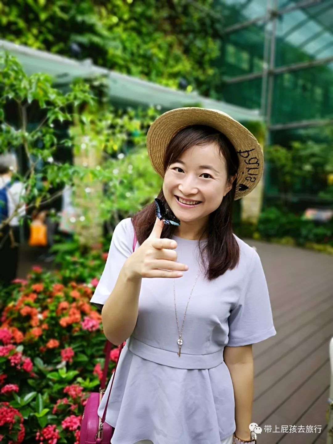 无旅行不暑假亲子游胜地新加坡,新加坡马来西亚亲子游春节