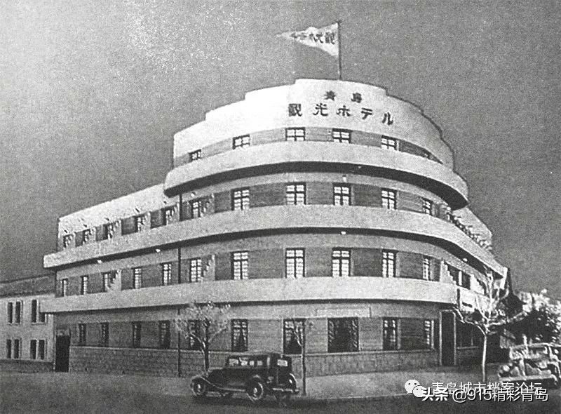 那些老青岛记忆,青岛老字号有哪四个