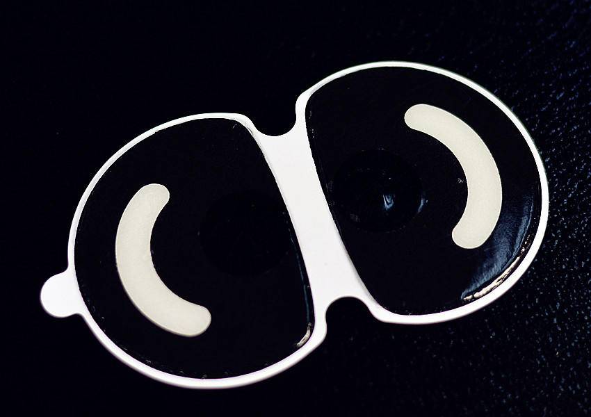 乐范魔力贴贴片,乐范魔力贴