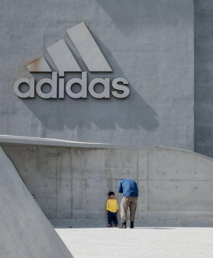 阿迪达斯要凉了吗,阿迪达斯米切尔2021