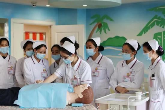 国际jci认证医院靠谱吗,国际jci认证医院