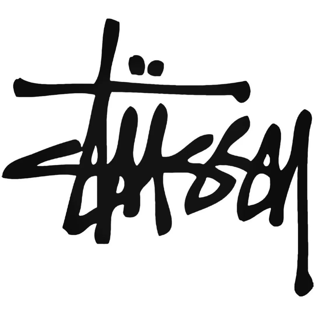 OFFWAY-很潮泫雅都在穿的Stussy，你却看不上？