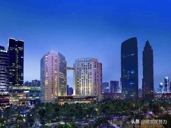 广东各市五星级酒店排行榜,广州市五星级酒店有多少家