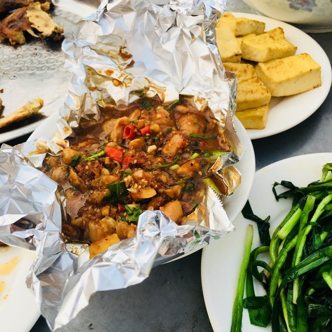 云南不止有风花雪月的苍山洱海,去西双版纳感受傣族民族风情