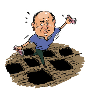 种植牙1万多嫌太贵，“3000元的种植牙”你敢种吗？