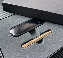 LAMYPICOLX玫瑰金测评