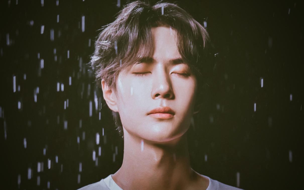 为什么说肖战是人间理想,为什么说肖战是男版妲己