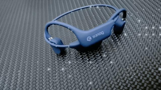 sanaga5s骨传导耳机正确戴法,sangaa5s骨传导耳机怎么样