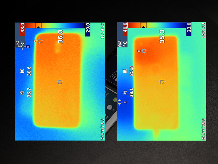 坚果pro2对比魅族16,坚果pro2s魅族16x