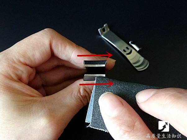 指甲已经剪错怎么改,指甲很厚很硬剪不动应该怎么处理