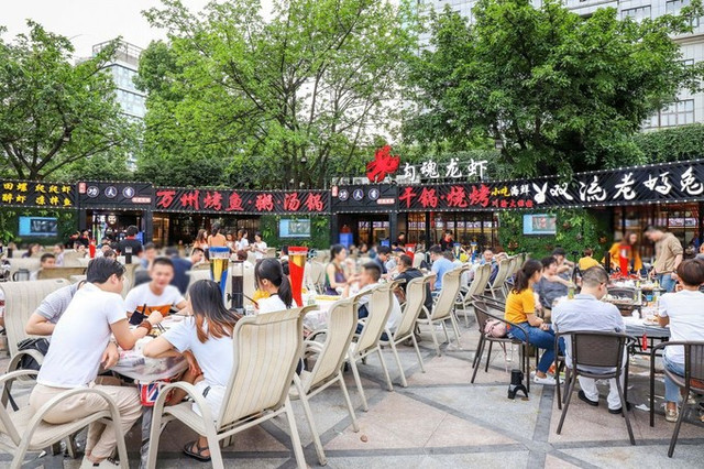 本地人教你玩转成都,成都最强攻略来啦