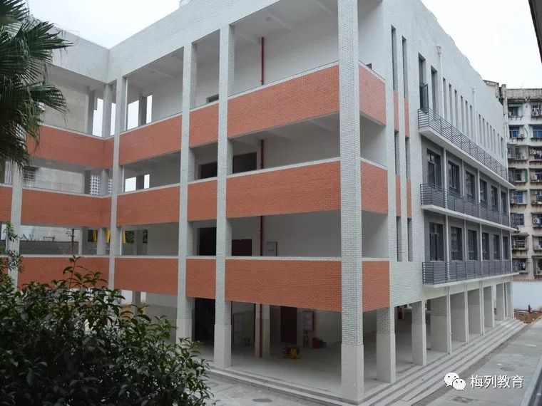 三明小学建设,三明市新建小学