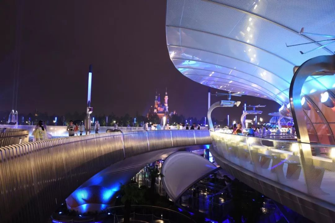 上海迪士尼一日游攻略超详细,上海迪士尼攻略带孩子怎么玩